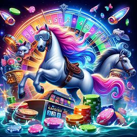 Game Slot Terbaik