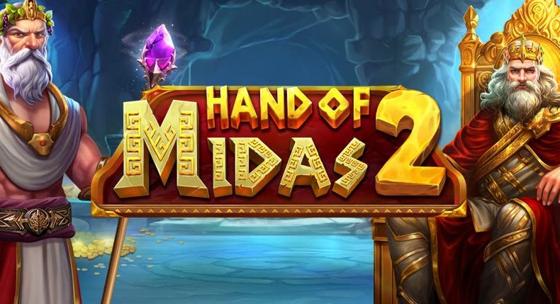 Hand of Midas 2