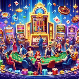 Judi Casino