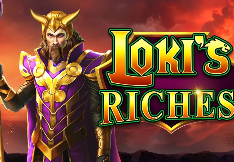 Loki's Riches