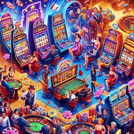 Slot Gacor