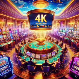 Situs Taruhan Bola Online